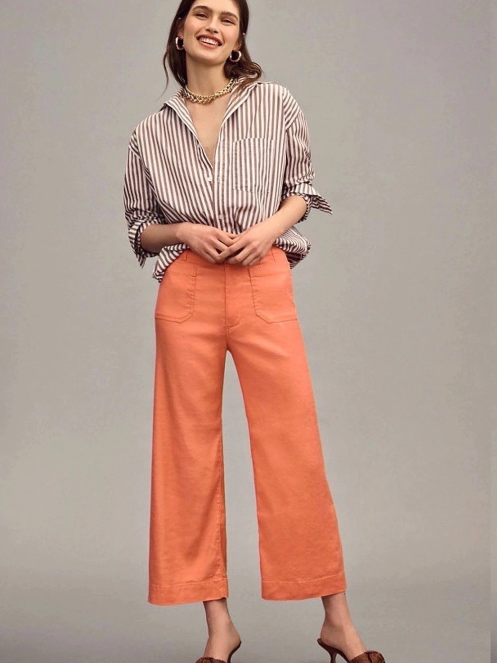 Maeve The Colette in  Pants Size 30